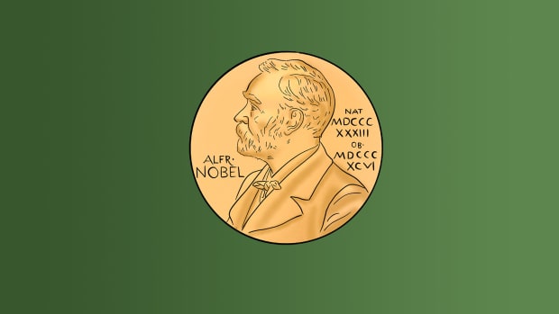 Nobelprijs voor Scheikunde voor chemische lego of toch voor vaccins?